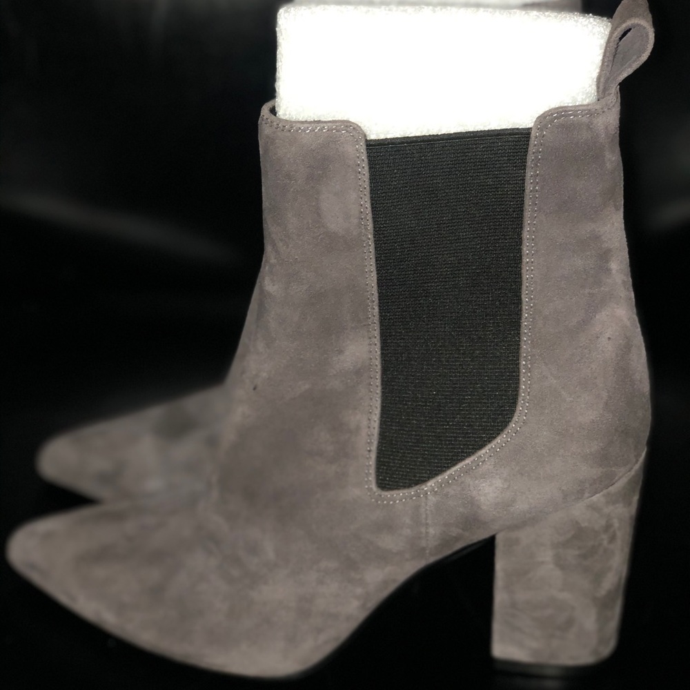 Steve Madden Women’s Bootie